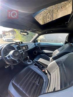 فولكسفاغن بيتل